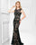 Montage by Mon Cheri - 117924 A-Line Gown