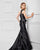 Montage by Mon Cheri - 117925 Mermaid Gown