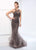 Ivonne D for Mon Cheri - 117D62 Trumpet Gown