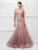 Ivonne D for Mon Cheri - 117D65W Trumpet Gown
