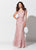 Ivonne D for Mon Cheri - 117D70W Trumpet Gown