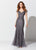 Ivonne D for Mon Cheri - 117D70W Trumpet Gown