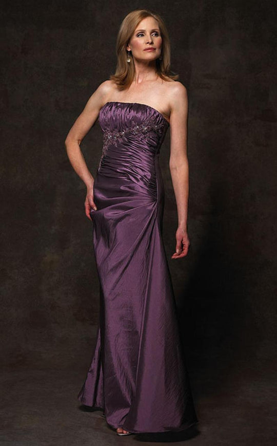 Alyce Paris Mother of the Bride - 29162 Dress in Heather