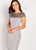 Social Occasions by Mon Cheri - 119824 Beaded Illusion Bateau Dress