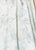 Montage, Ivonne D by Mon Cheri - 119956 Beaded Lace V-neck Ballgown In Blue and Gold