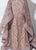 Montage, Ivonne D by Mon Cheri - 119D56 Embroidered Gown with Train In Brown and Nude