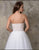 Nina Canacci - 1208 Dress in Ivory/White