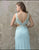Nina Canacci - 1217 Dress in Mint