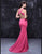 Nina Canacci - 1274 Dress in Pink