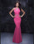 Nina Canacci - 1274 Dress in Pink