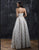 Nina Canacci - 1276 Dress in Neutral