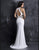 Nina Canacci - 1285 Dress in White