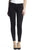 Hudson Jeans - Nico Midrise Super Skinny Jeans In Black