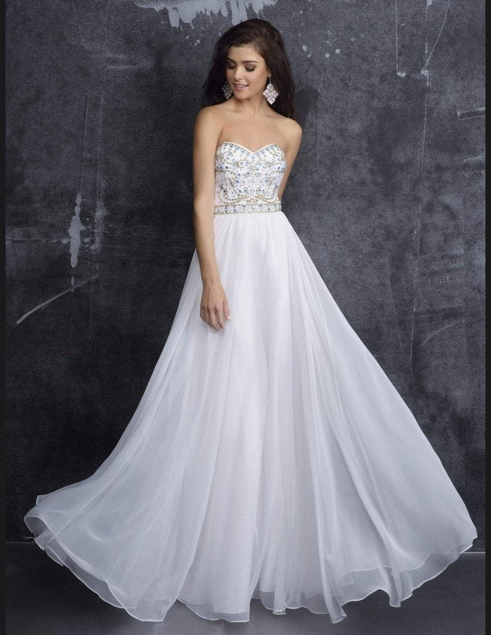 1295 Dress