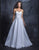 Nina Canacci - 1297 Dress in White