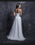 Nina Canacci - 1297 Dress in White