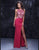 Nina Canacci - 1323 Dress in Pink