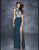Nina Canacci - 1323 Dress in Green