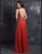 Nina Canacci - 1324 Dress in Red