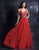 Nina Canacci - 1324 Dress in Red