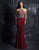 Nina Canacci - 1328 Dress in Red