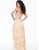 4005 Dress in Nude