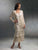 Cameron Blake by Mon Cheri - 13675 Dress in White
