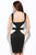 14506 Dress in Ivory