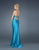La Femme Gigi - 14574 Luminously Ruched Sweetheart Sheath Gown