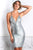 Baccio Couture - Luz Painted Platinum 