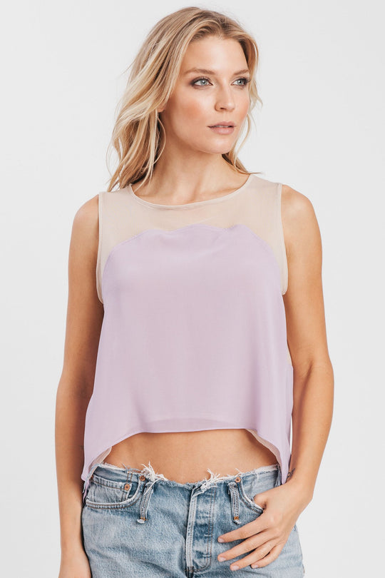 Ellie Top