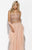15068 Dress in Blush