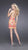 La Femme - Sweetheart Poppy Sequin Sheath Cocktail Dress 15436 In Multi-Color