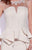 15503 Dress in Ivory