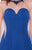 15505 Dress in Royal Nude