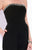 15512 Jumpsuit in Black Emerald