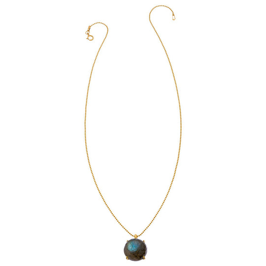 Radiate 15mm Necklace