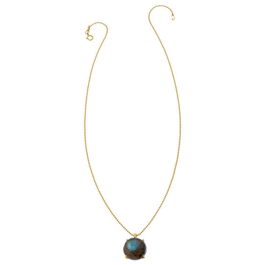 Heather Hawkins - Radiate 15mm Necklace