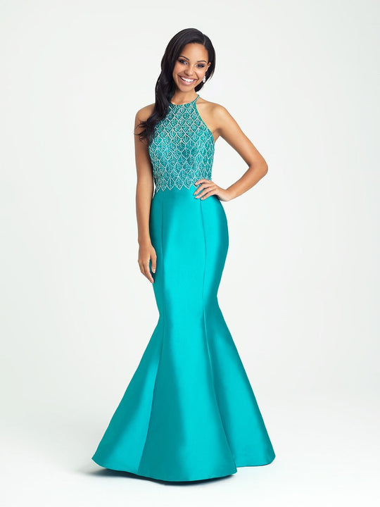 Madison James - 16-301 Dress