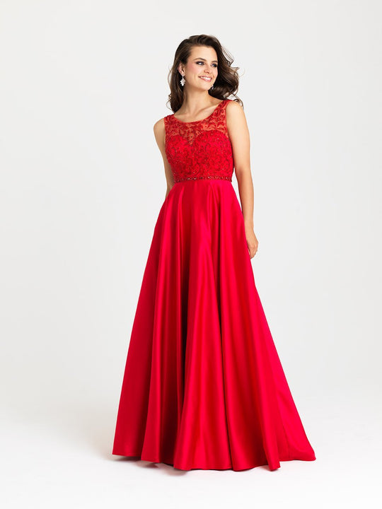 Madison James - 16-307 Dress