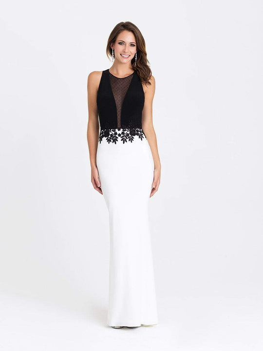 Madison James - 16-322 Dress