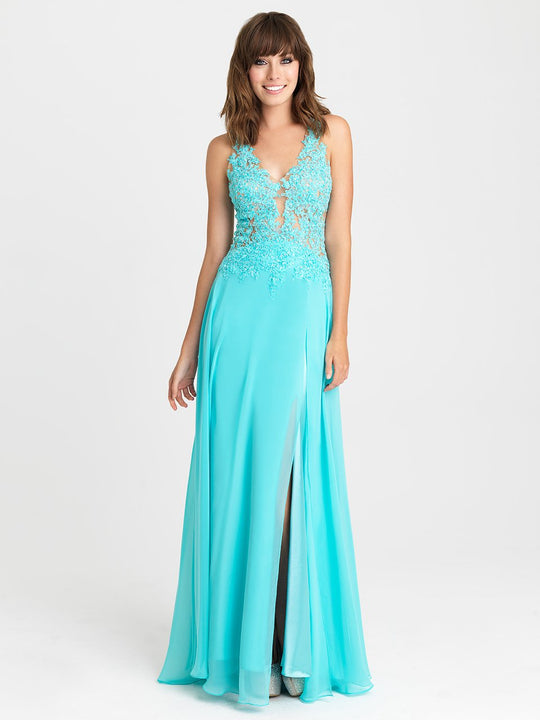 Madison James - 16-327 Dress