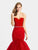 Madison James - 16-354 Dress