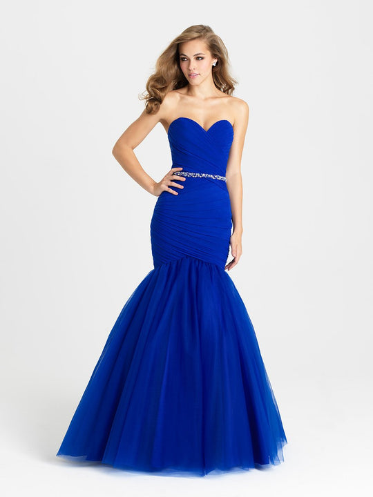 Madison James - 16-354 Dress