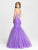 Madison James - 16-386 Dress in Purple