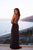 Madison James - 16-391 Dress in Blue