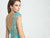 Madison James - 16-398 Dress in Water