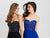 Madison James - 16-401 Dress in Black