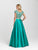 Madison James - 16-503M Dress