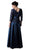 Soulmates - 1601 Beaded Embroidered Evening Gown